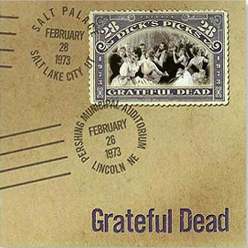 Dick's Picks Volume 28